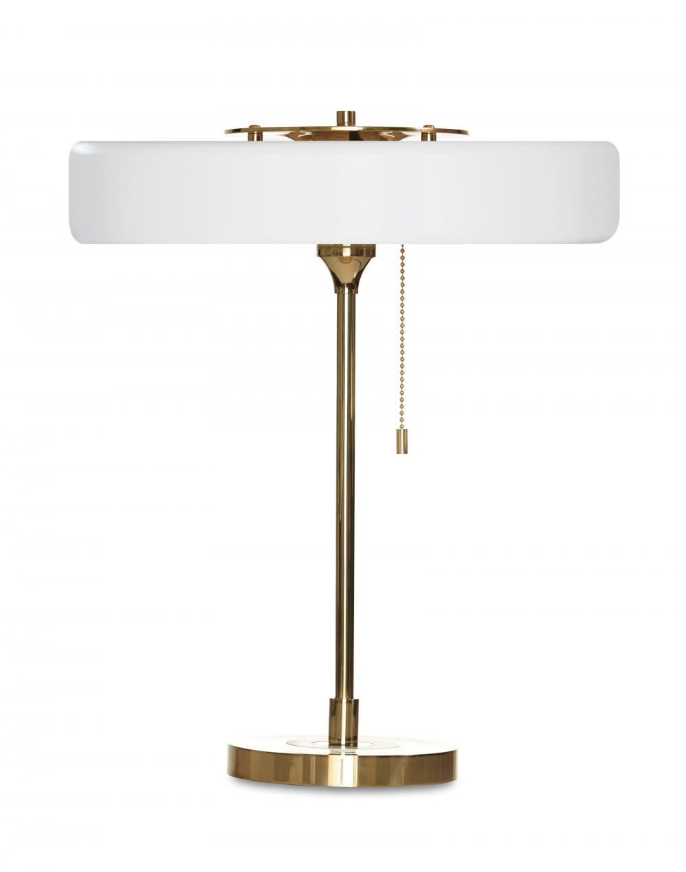 Bert Frank Revolve Table Lamp