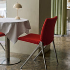 &Tradition Kape IF7 Side Chair