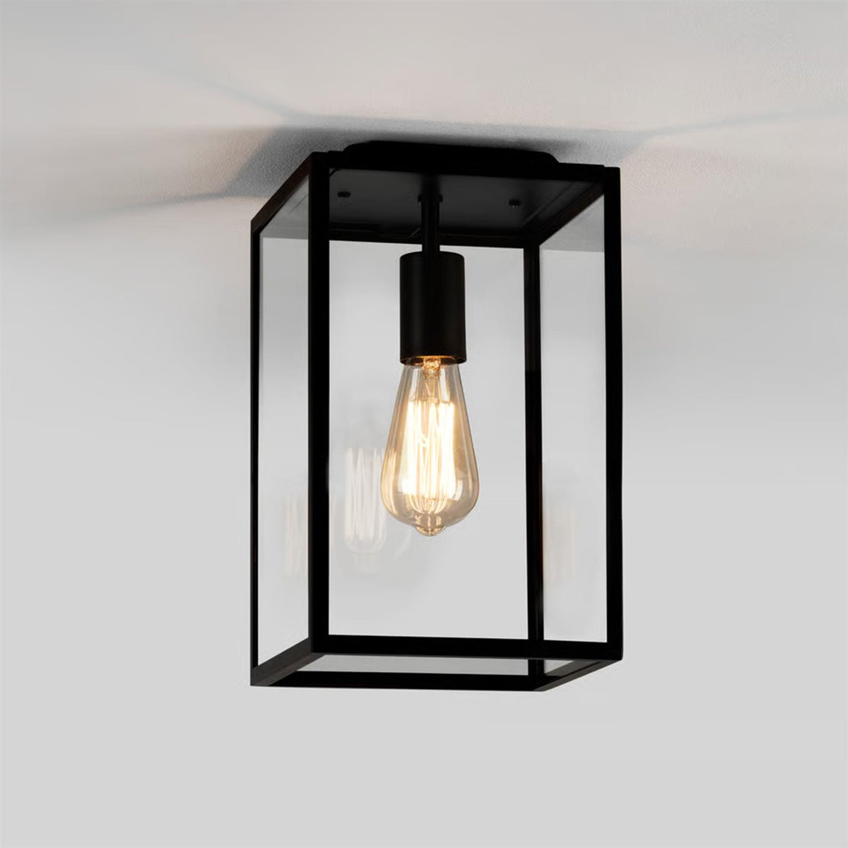 Astro Lighting Homefield IP23 Ceiling Light