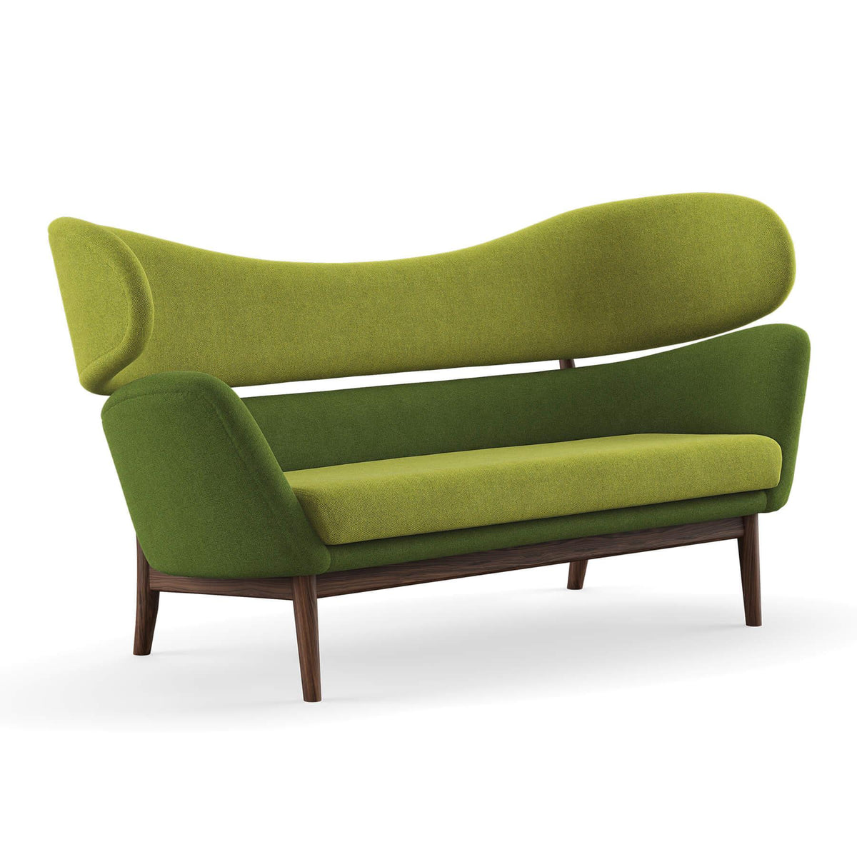 Finn Juhl The Baker Sofa