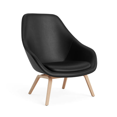 HAY AAL 93 Lounge Chair