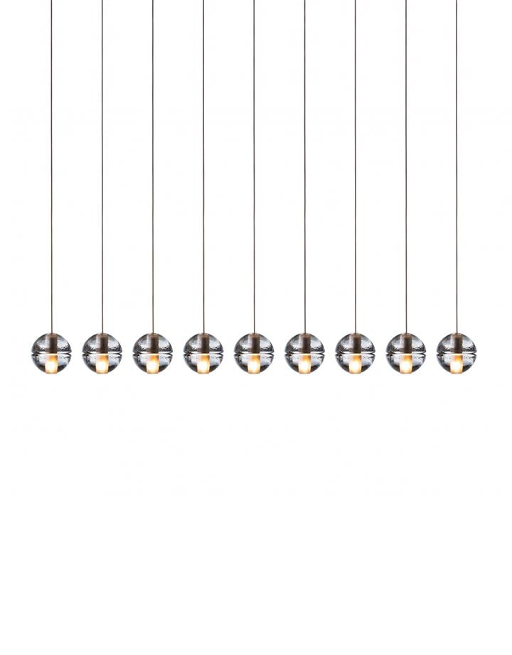 Bocci Series 14 Pendant Light 3 - 9 Pieces