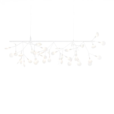 Moooi Heracleum III Endless Pendant Light