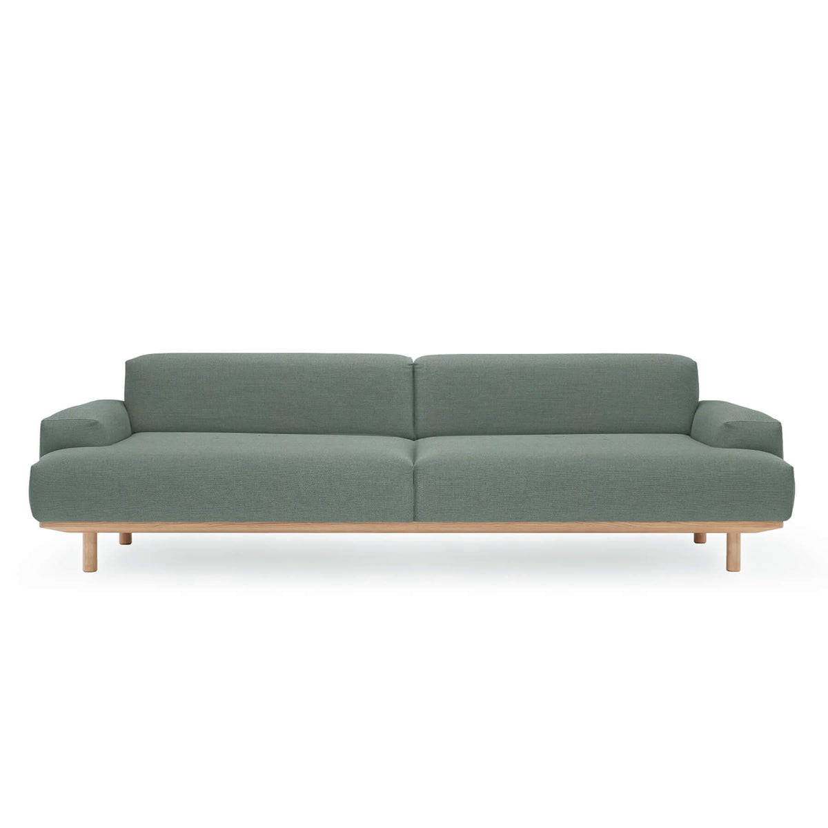 Bruunmunch Reason 2.5 Seater Sofa