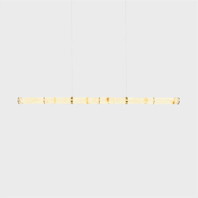 Anour Pars Horizontal Linear Pendant Light