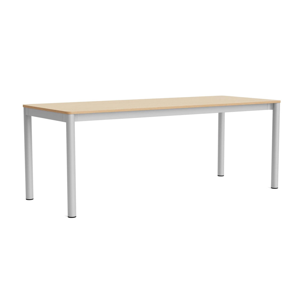 HAY Annex Dining Table Flush