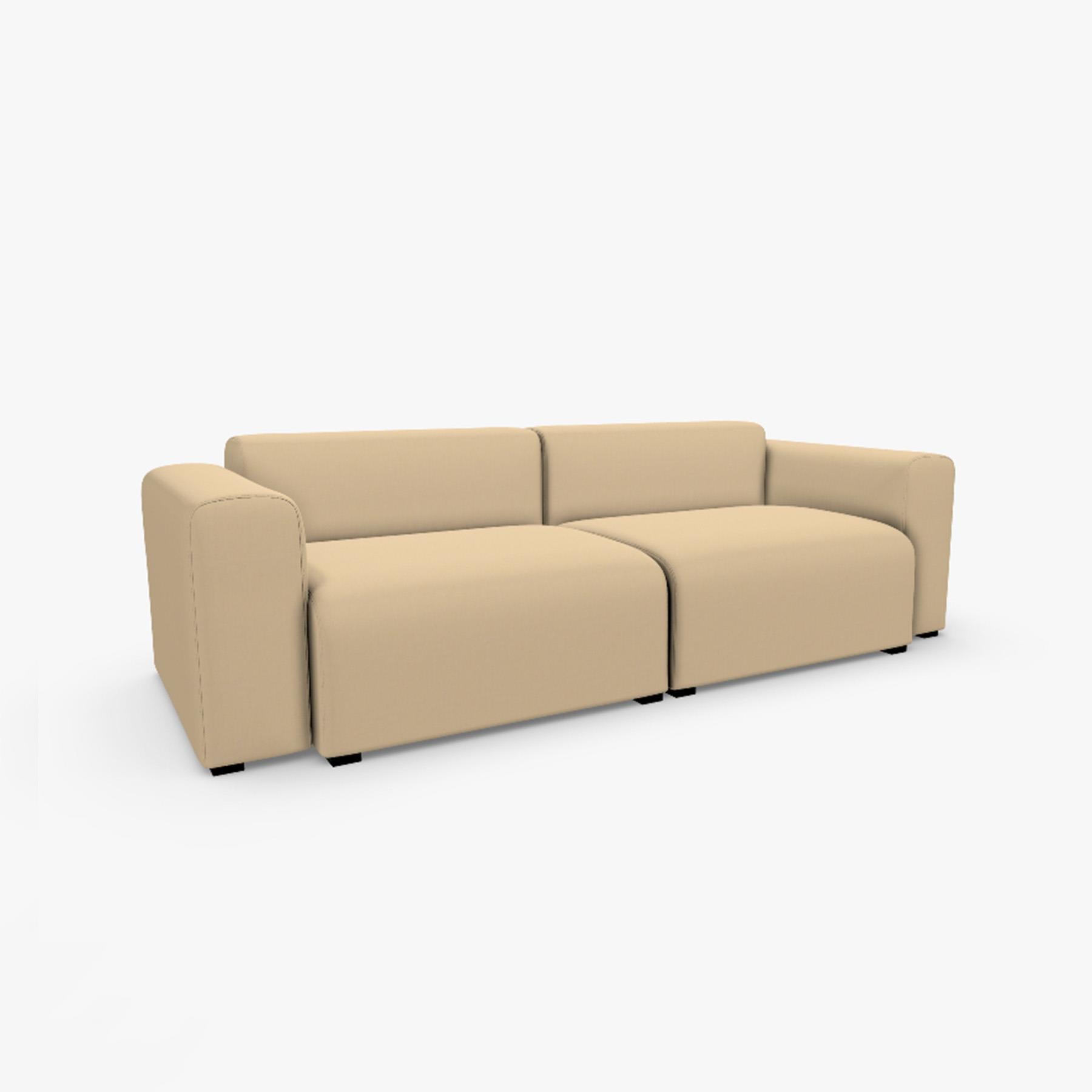 HAY Mags 2.5 Seater Sofa Combination 1