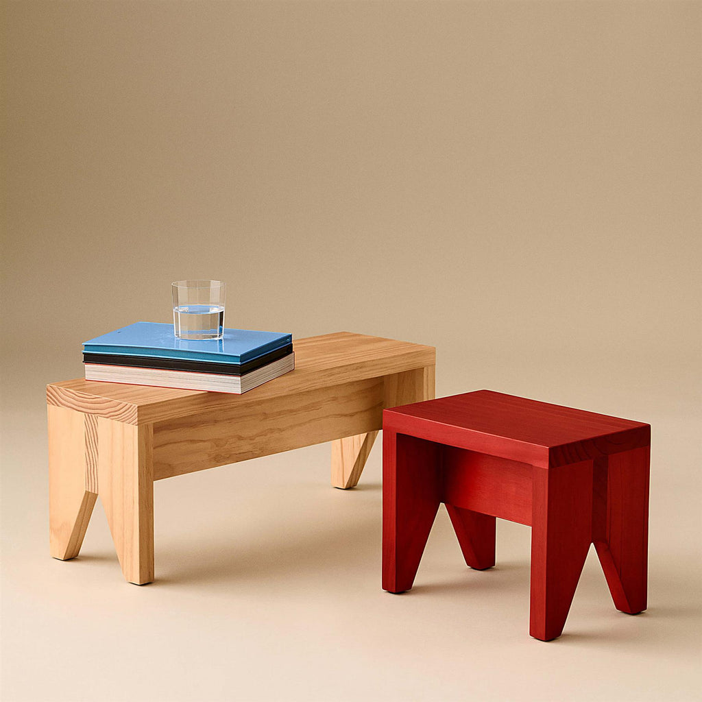 HAY Manolito Stool