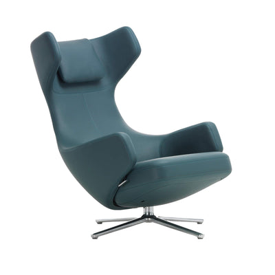 Vitra Grand Repos Lounge Chair