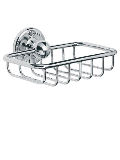 Lefroy Brooks LB4934 Edwardian Wire Soap Dish