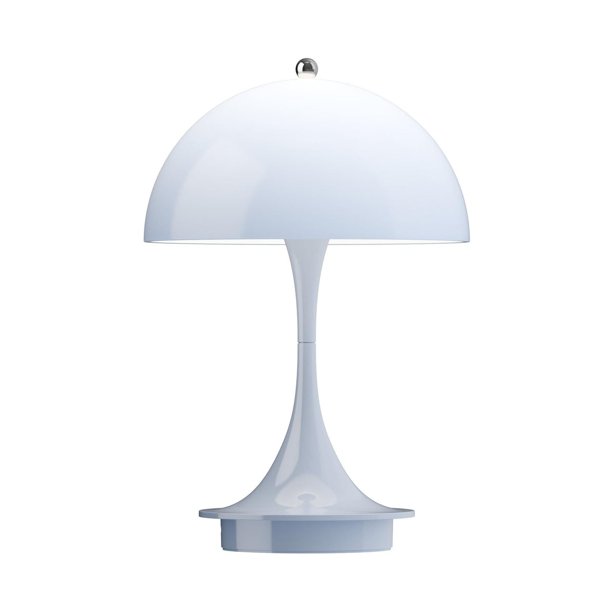 Louis Poulsen Panthella 160 Portable Rechargeable Table Lamp