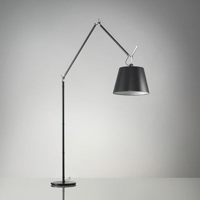 Artemide Tolomeo Mega Floor Lamp : On/Off Switch