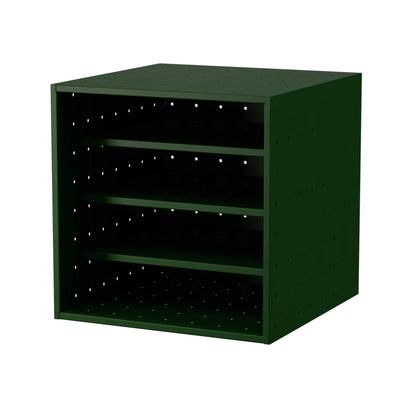 String Furniture Centre Center Module With Shelf Brackets