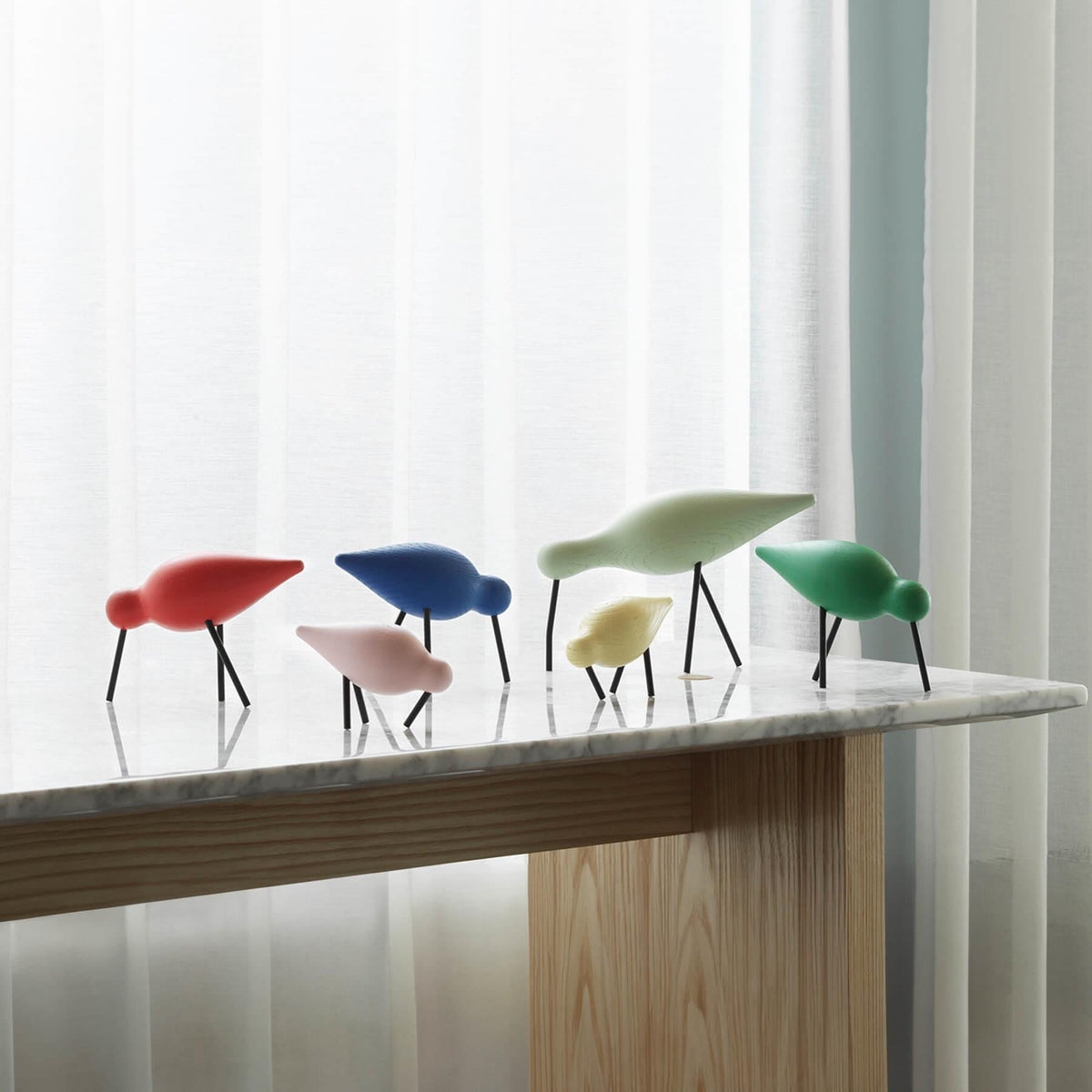 Normann Copenhagen Shorebird