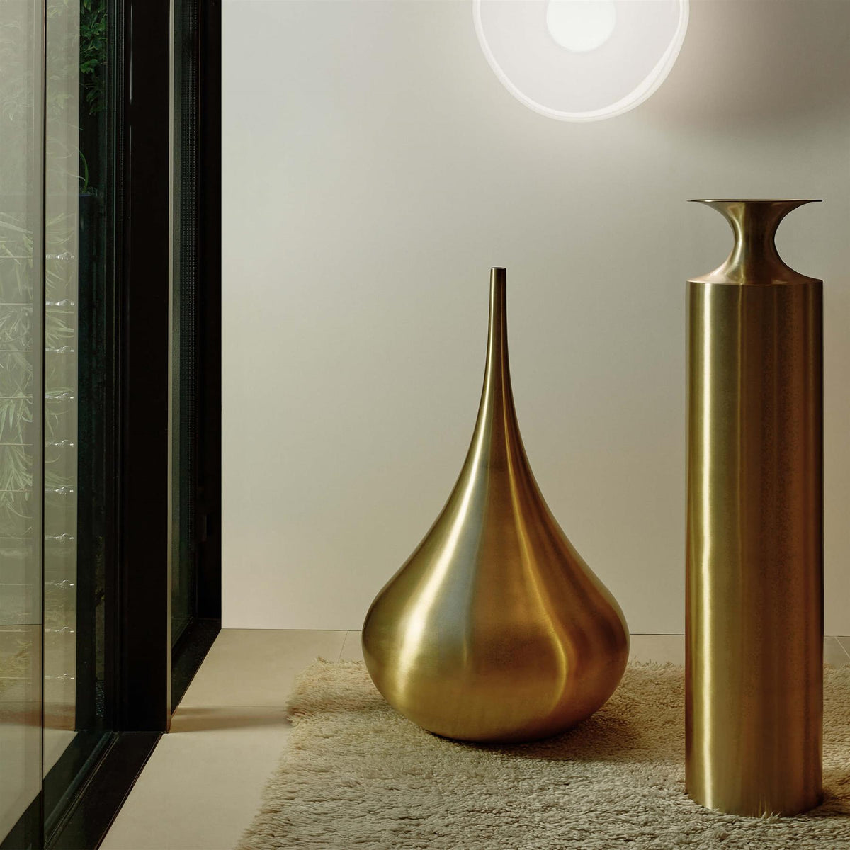Tom Dixon Beat Vessel Drop