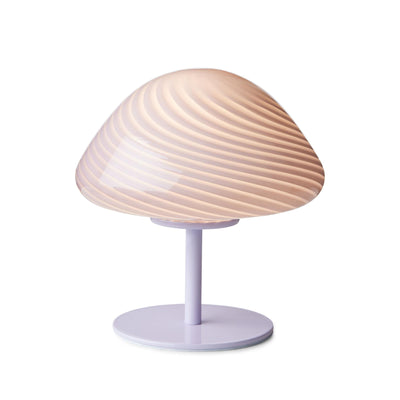 Halo Lighting Mini Mush Table Light