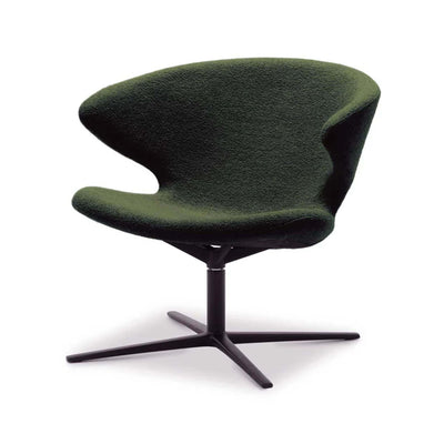 Case Furniture Ella Swivel Lounge Chair