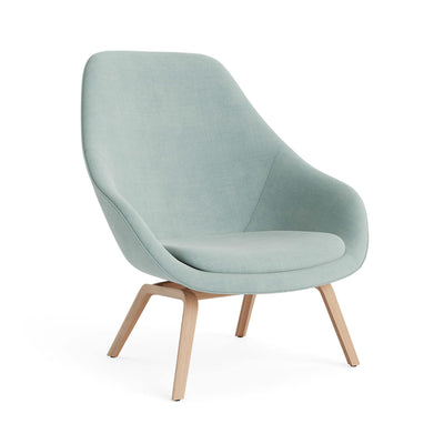 HAY AAL 93 Lounge Chair