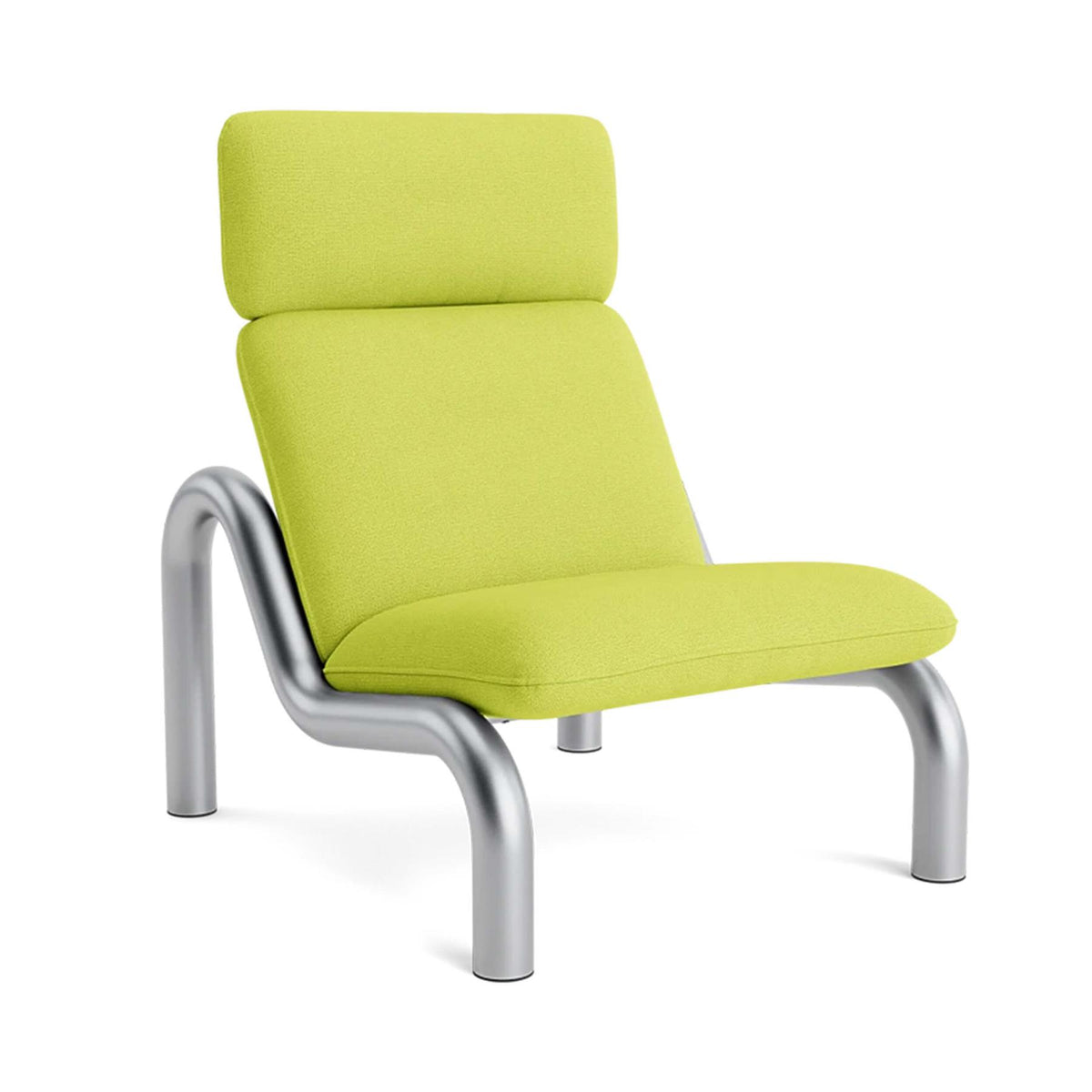 Normann Copenhagen Tube Lounge Chair