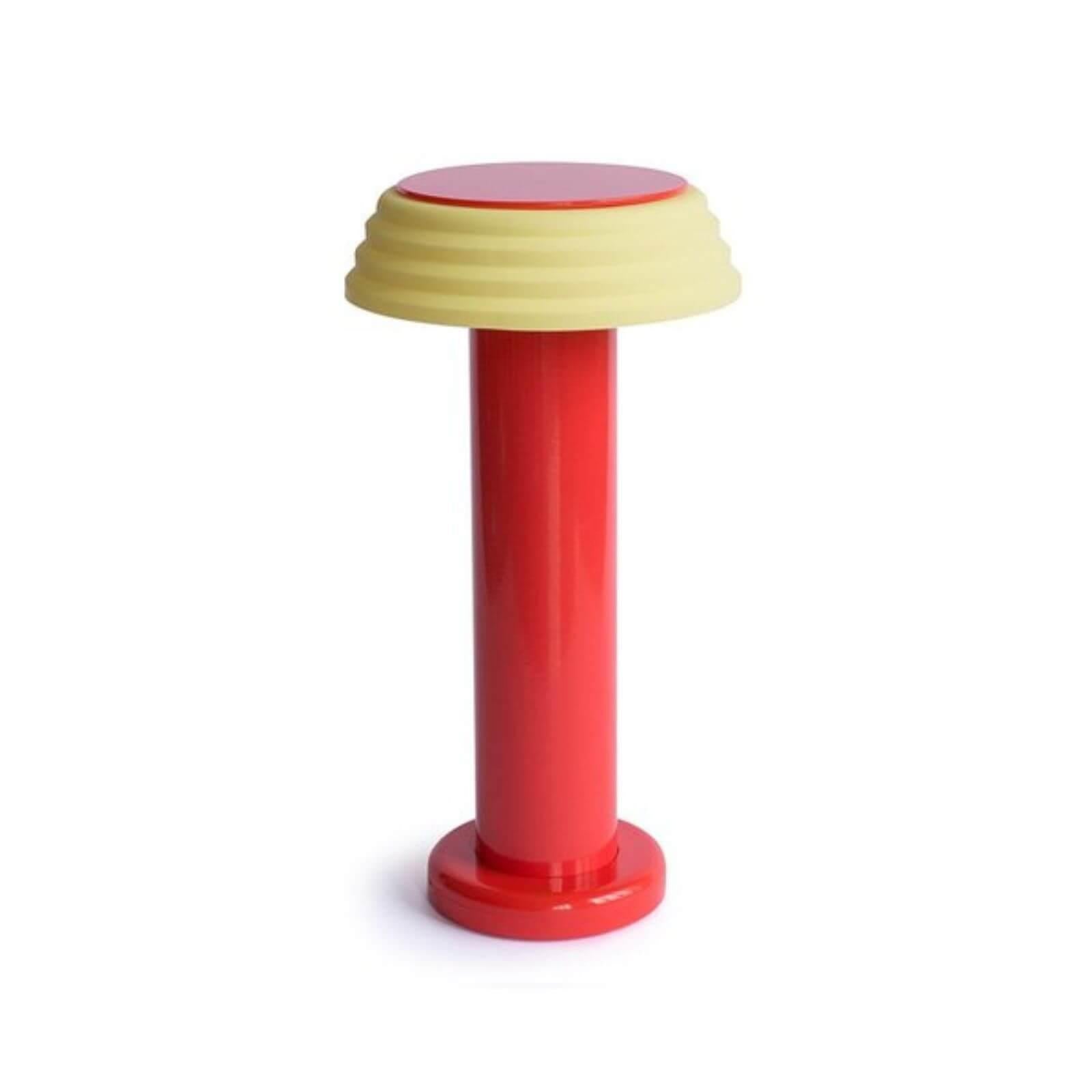 Portable Lamp, PL1 by Sowden Light | Holloways of Ludlow
