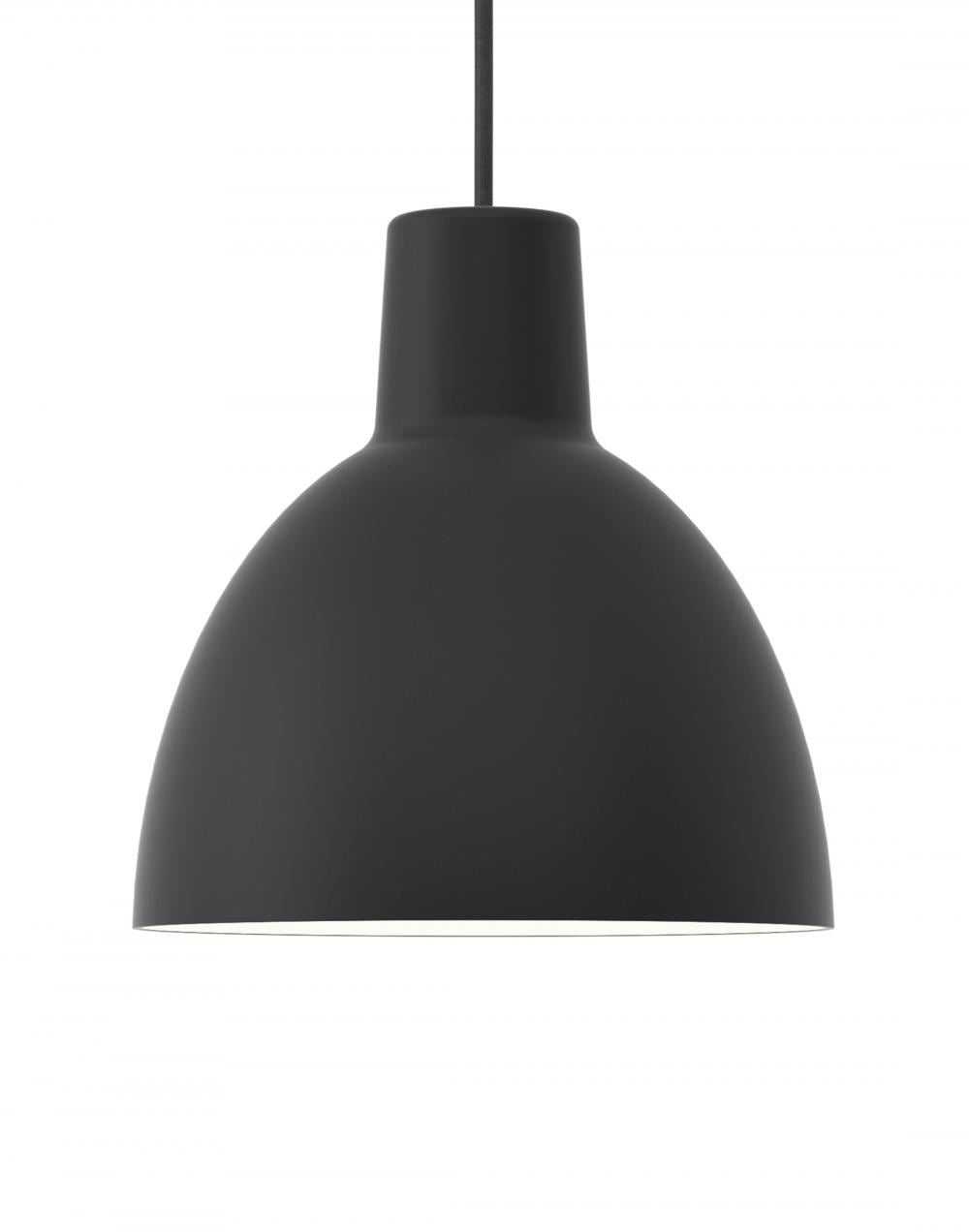 Louis Poulsen Toldbod Pendant Light - 120, 170 & 250