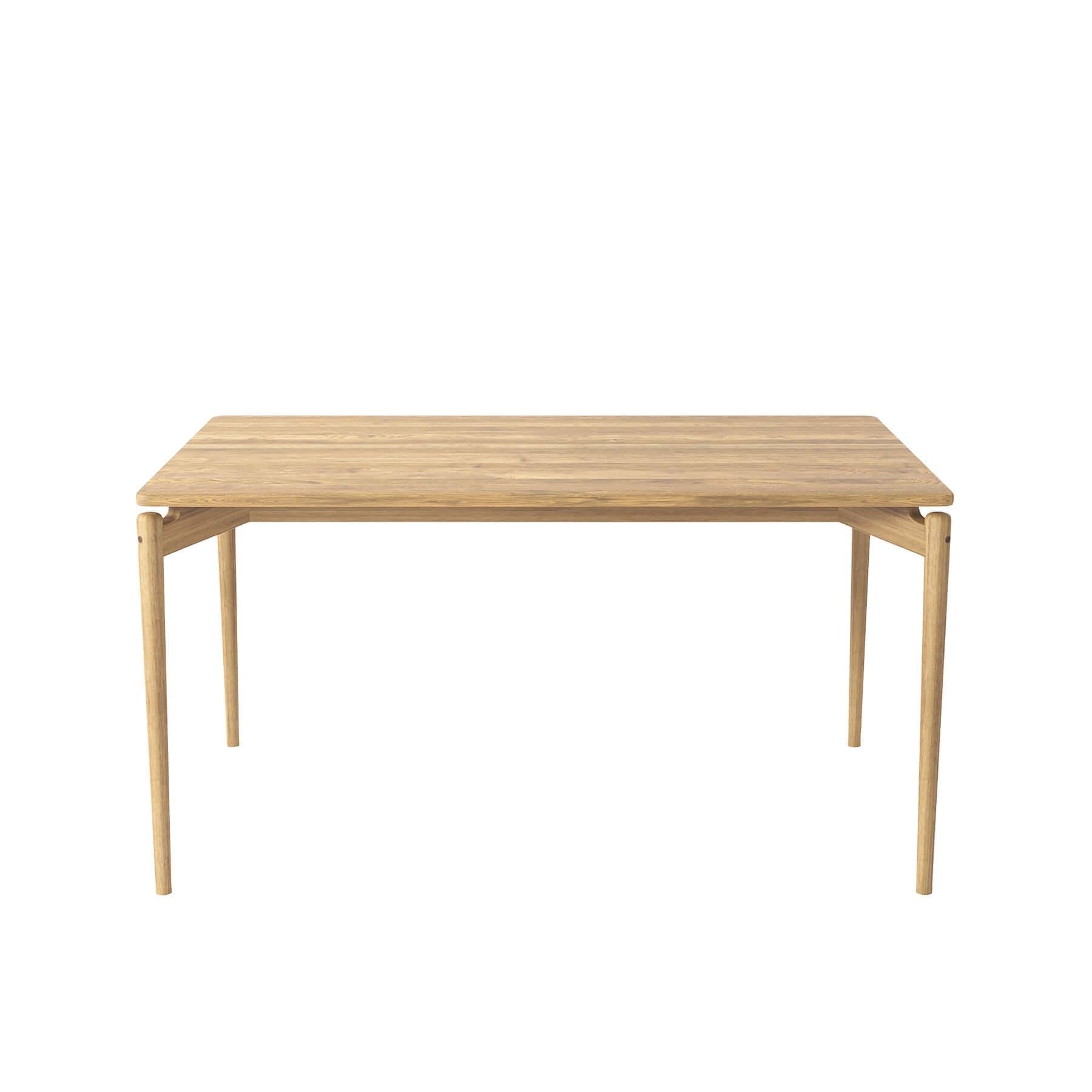Bruunmunch Pure Extendable Dining Table