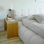 MAKE nordic Ubænk Bench