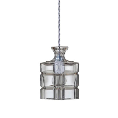Outlet Ebb & Flow Clyde Carafe Pendant Light