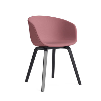 HAY AAC 23 Dining Chair, Upholstered