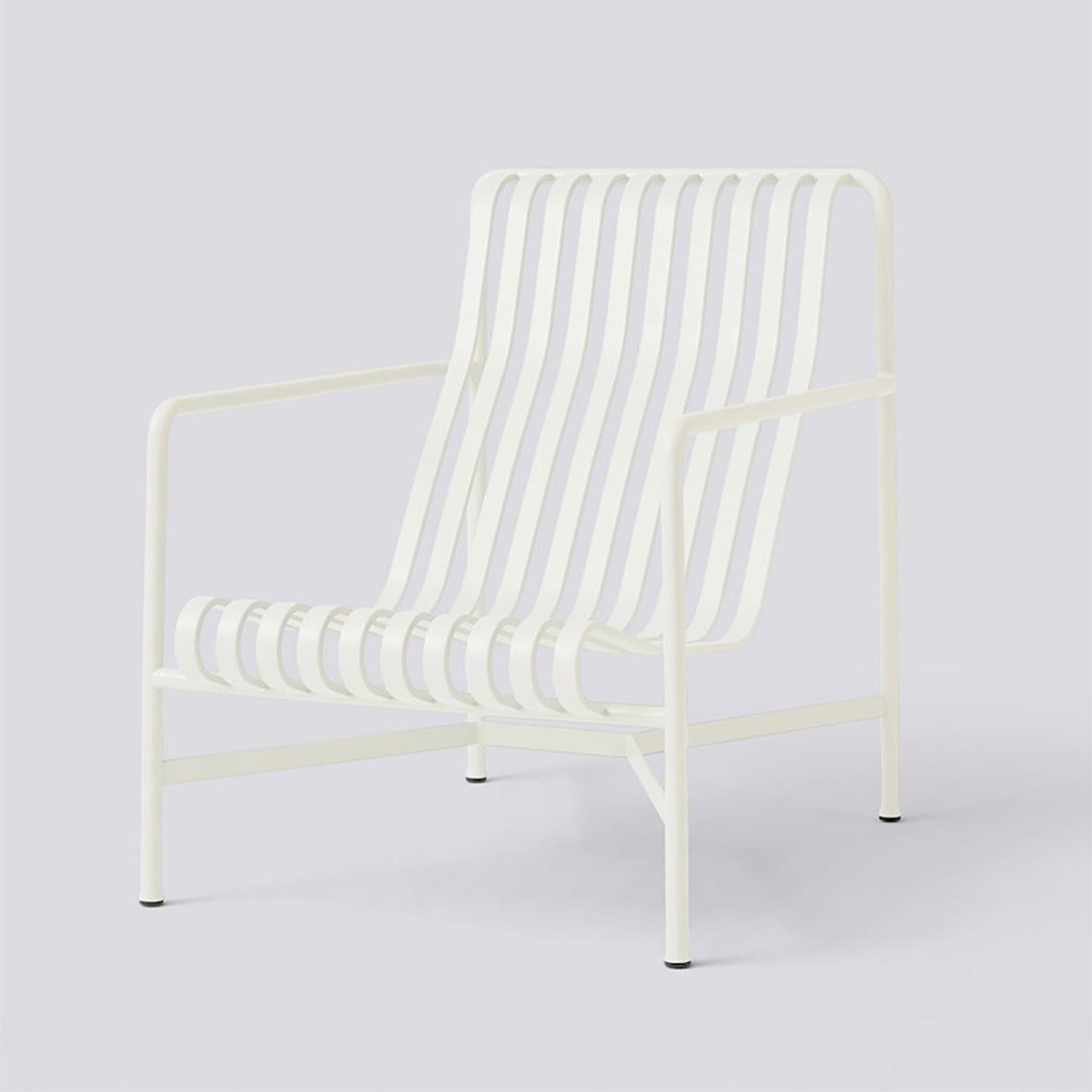 HAY Palissade Garden Lounge Chair