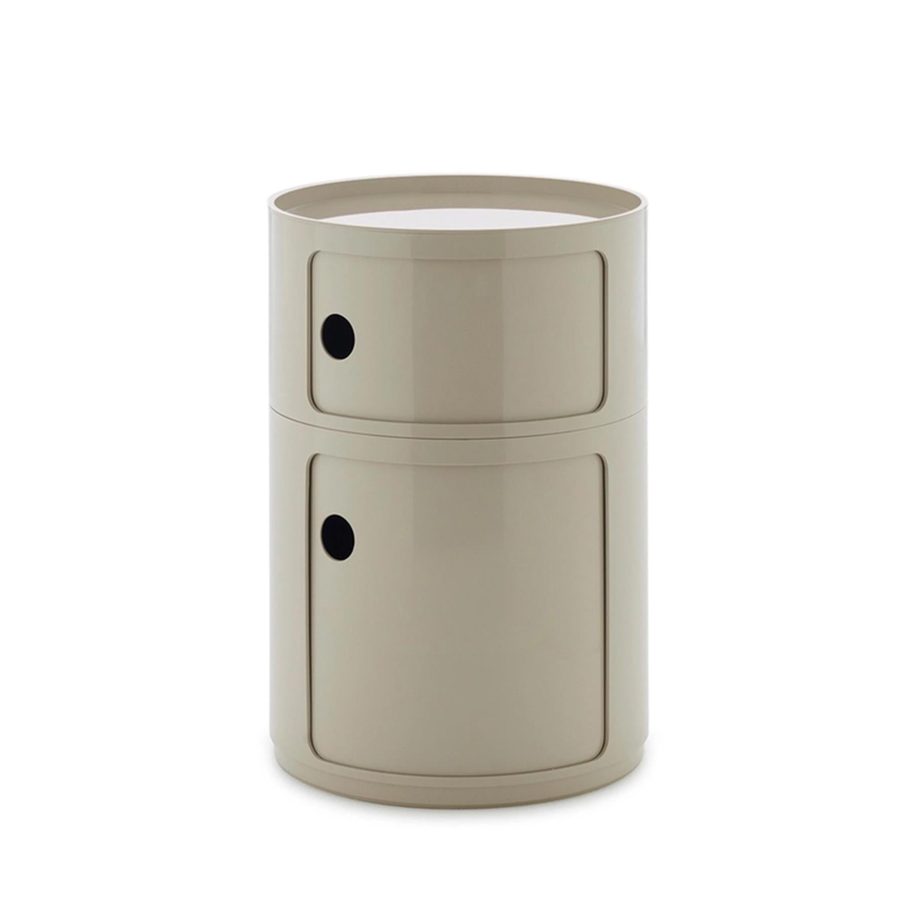 Kartell Componibili New Big Cabinet