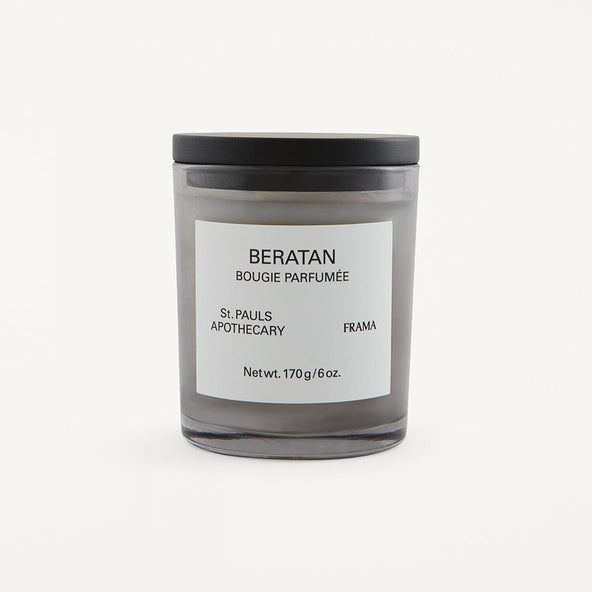 Frama Beratan Scented Candle 170g