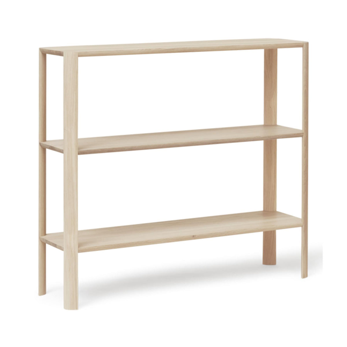 Form & Refine Leaf Shelf 1x3