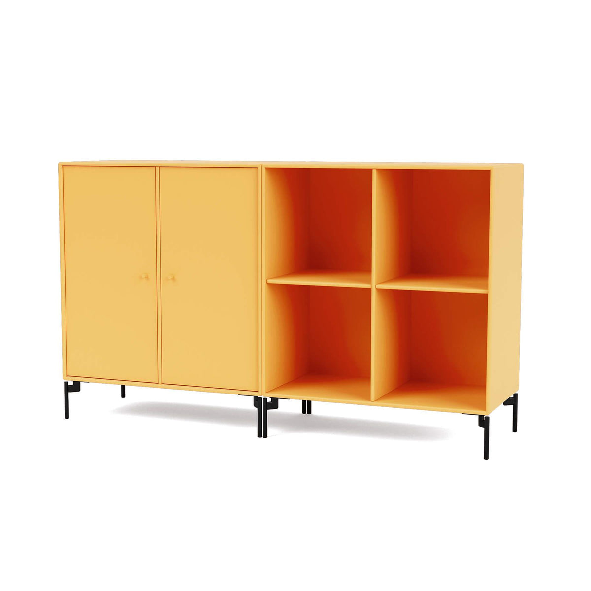 Montana Pair Classic Sideboard