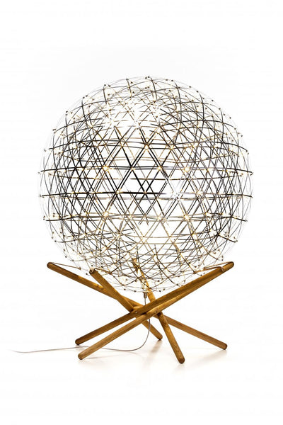 Moooi Raimond Tensegrity Floor Lamp