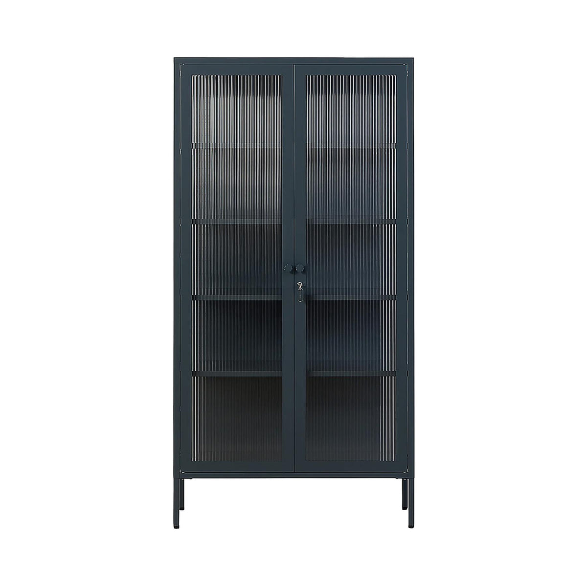 Mustard Made The Collector Locker