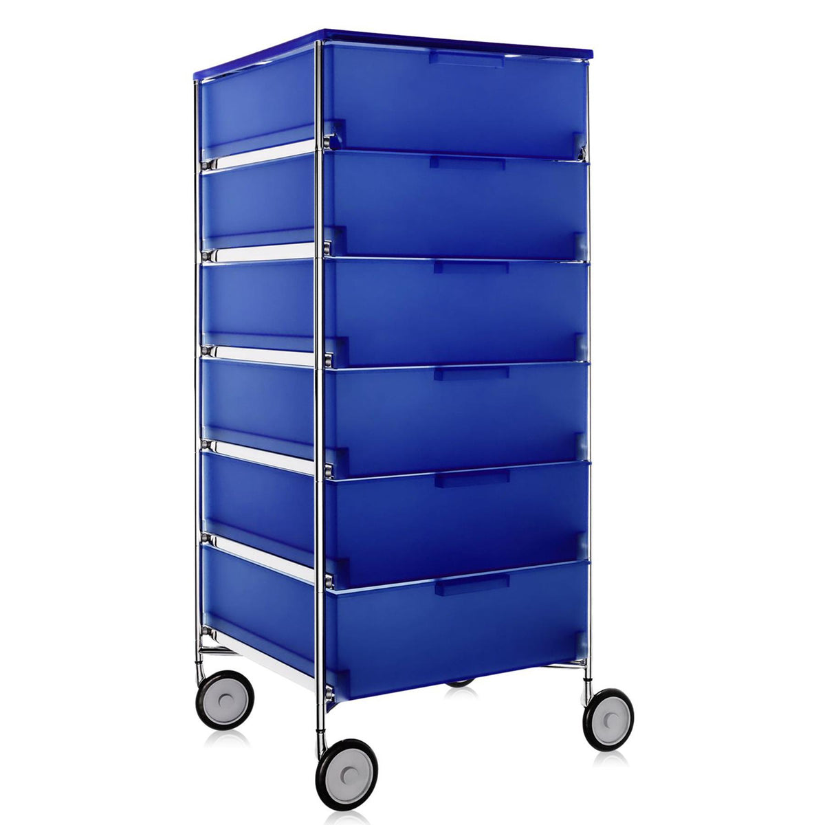 Kartell Mobil Drawers