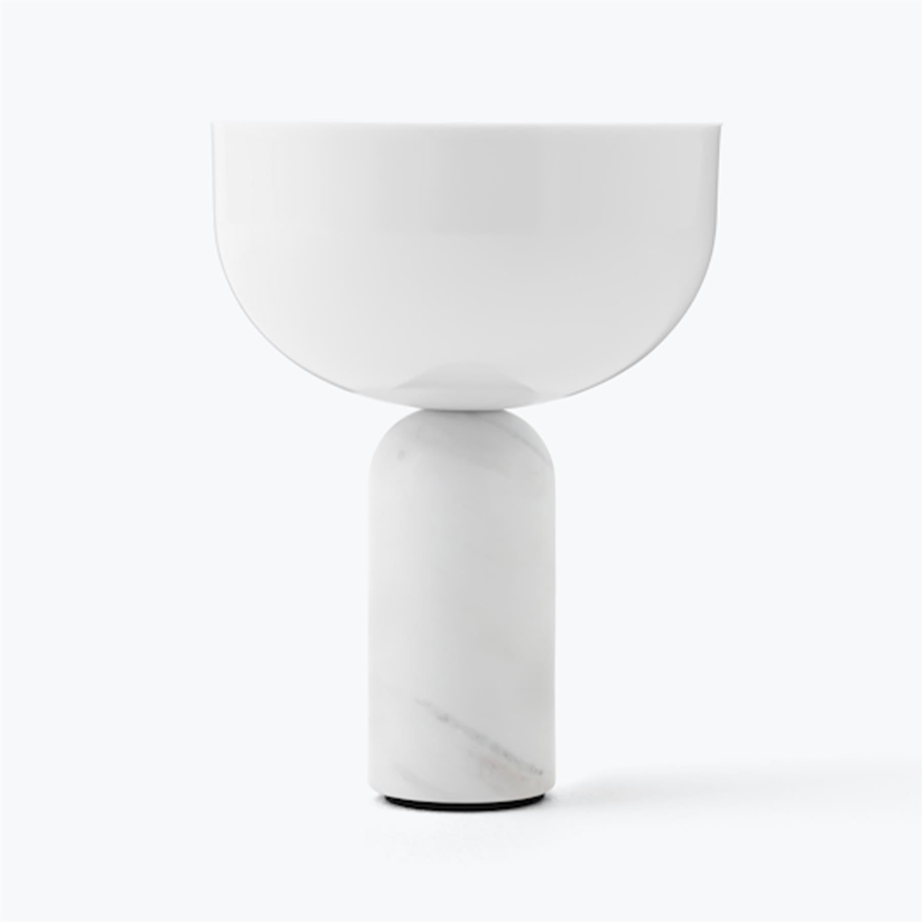 New Works Kizu Portable Rechargeable Table Lamp