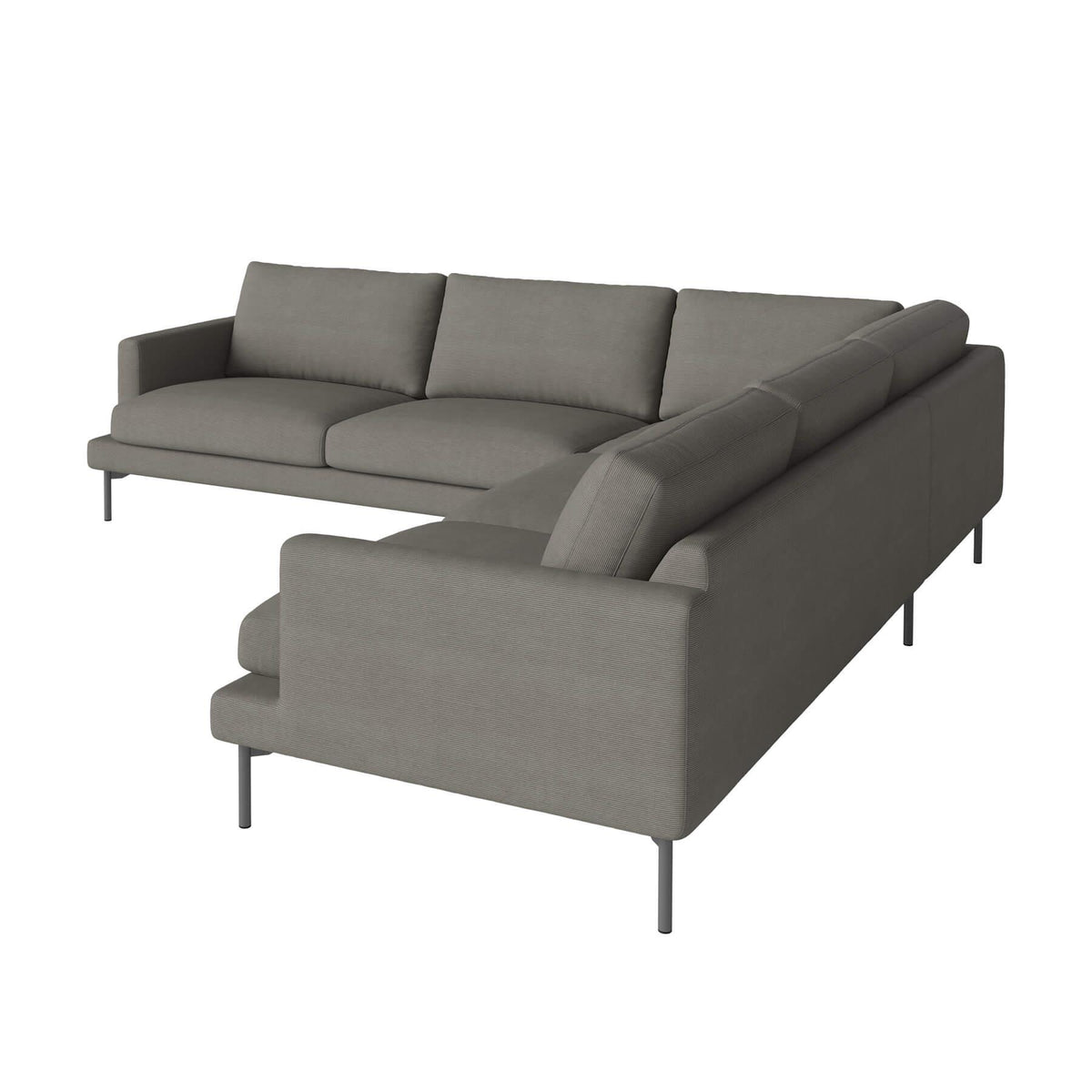 Bolia Veneda 3+ Seater Corner Sofa