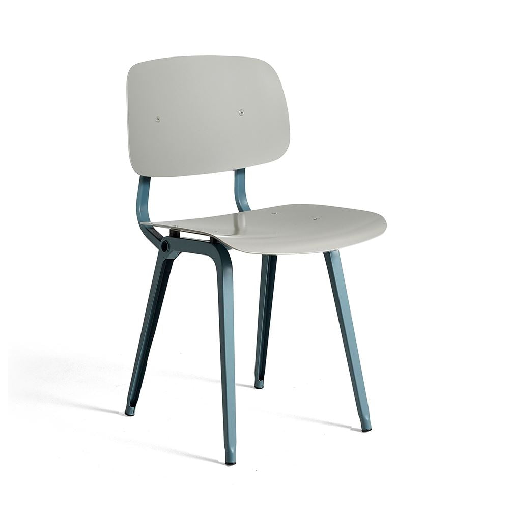 HAY Revolt Chair