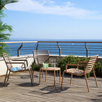 Nardi Doga Relax Outdoor Chair