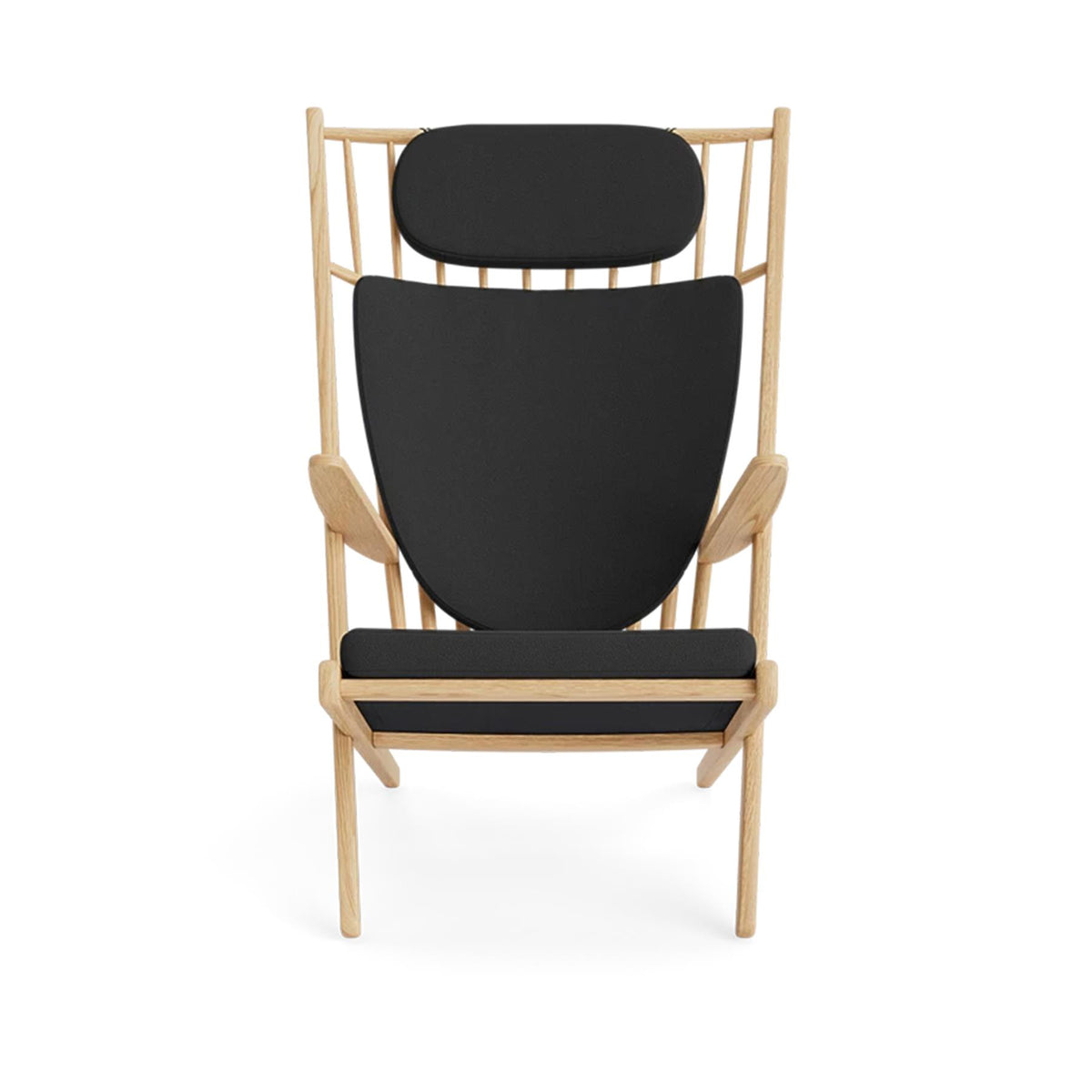 MAKE nordic Goliat Armchair