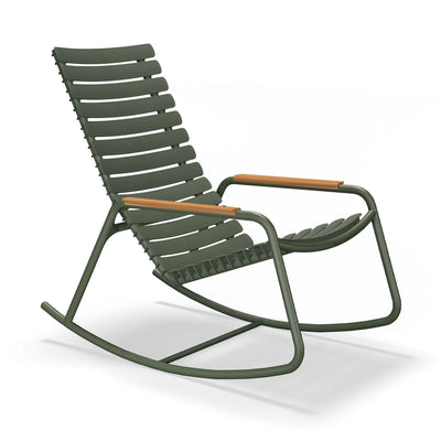 HOUE ReCLIPS Rocking Chair