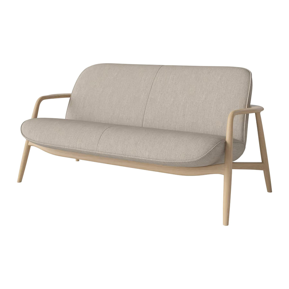 Bolia Bowie 2 Seater Sofa