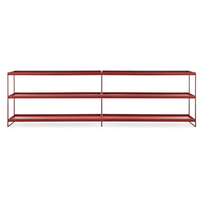 Kartell Trays Shelves Long