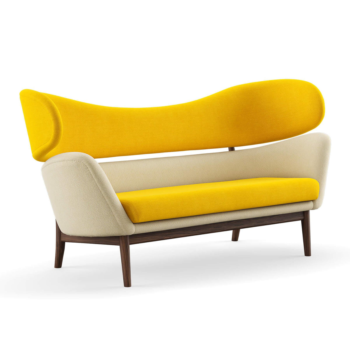 Finn Juhl The Baker Sofa