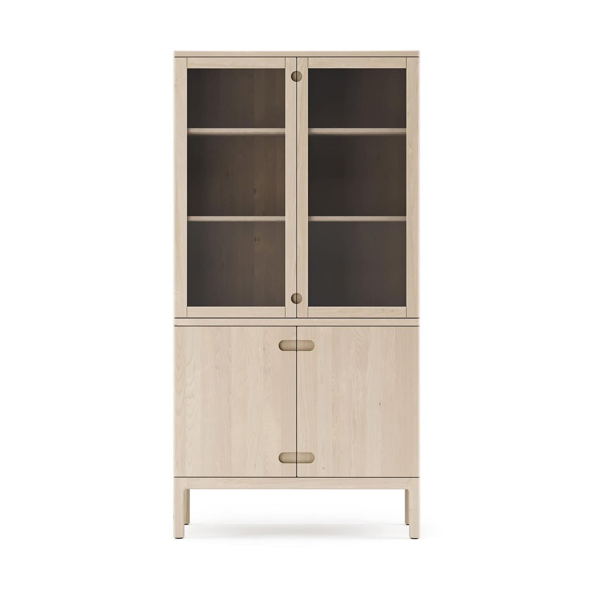 Stolab Prio Vitrine Cabinet