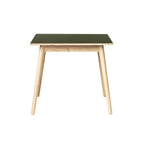 FDB Mobler C35 Dining Table
