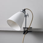 Original BTC Hector Dome Clip Light