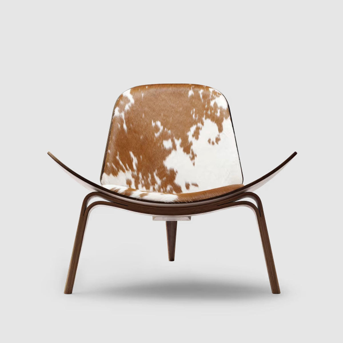 Carl Hansen & Son CH07 Shell Chair